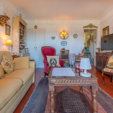 Appartement De Charme แซงต์-ปอล-เดอ-วองส์ ภายนอก รูปภาพ